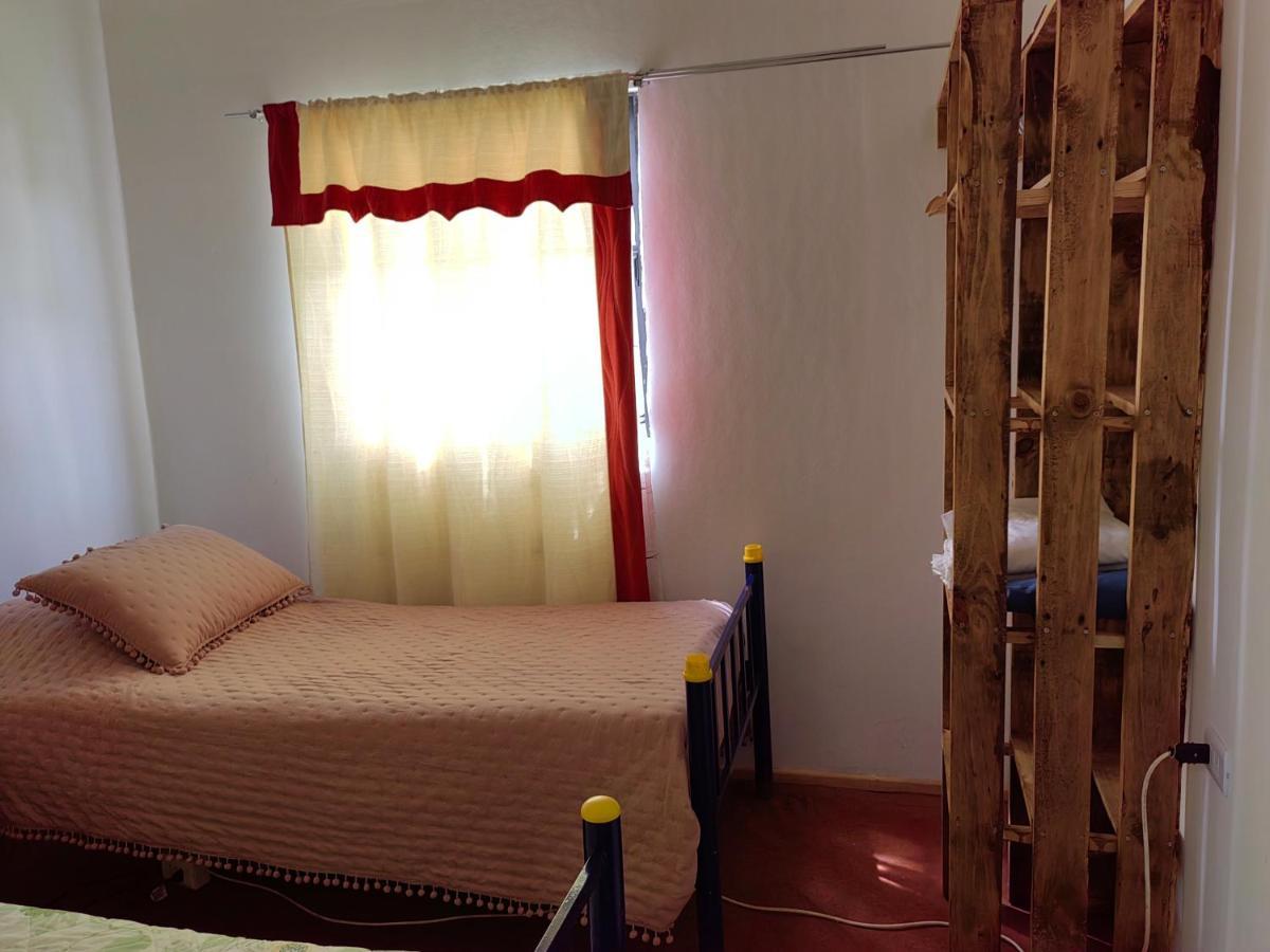 Cabanas Henua Roa Hanga Roa Exterior foto