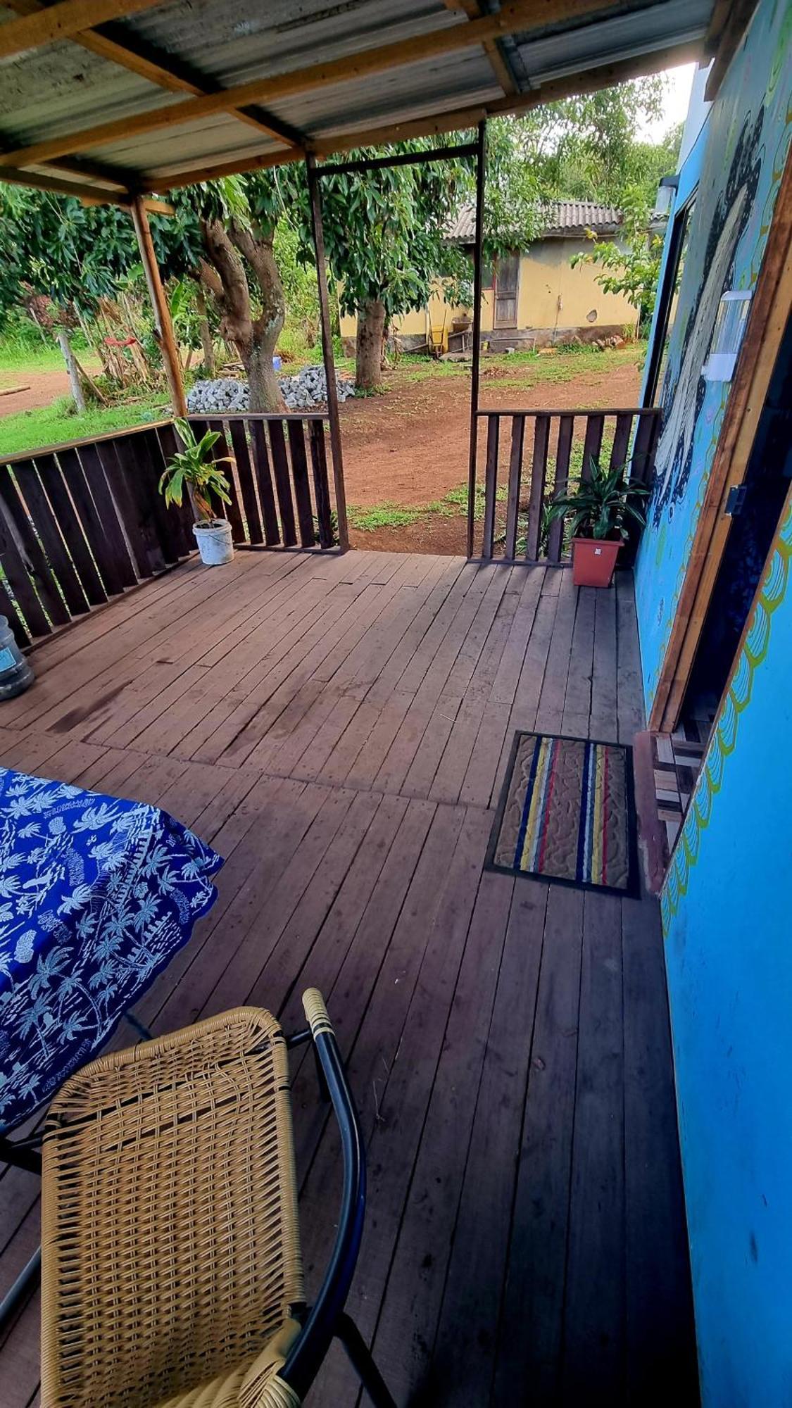 Cabanas Henua Roa Hanga Roa Quarto foto